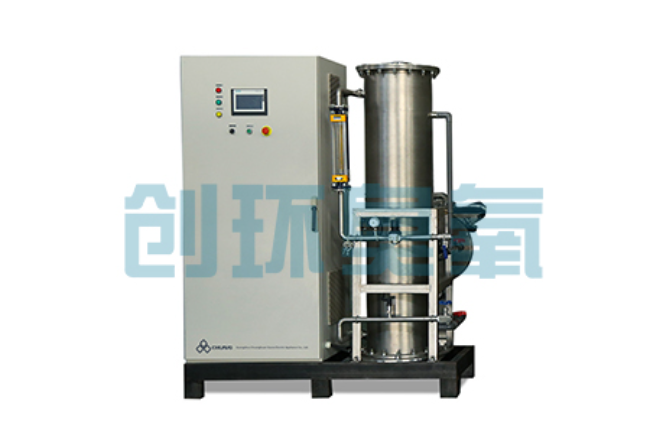 石景山高浓度工业废水难降解成分高怎么办?大型臭氧发生器催化氧化技术选型与成本测算