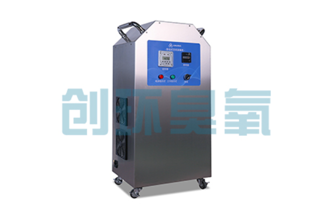 石景山冬季养殖场密闭消毒双赢方案：臭氧发生器在工厂化水产与畜牧场景的安全应用