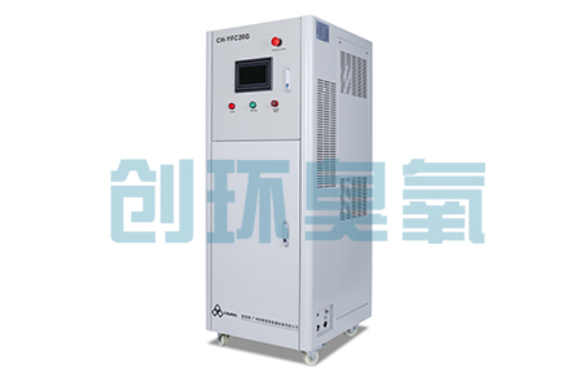 石景山海水养殖臭氧发生器入门指南：新手零基础也能掌握的3个操作步骤