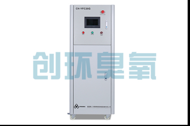 石景山ORP(氧化还原电位)控制在海水养殖臭氧投加中的核心作用与设定区间