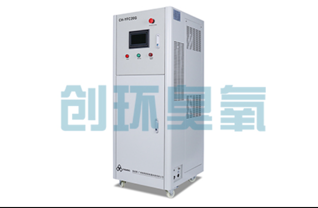 石景山高密度养虾水质恶化怎么救？臭氧发生器降解氨氮与亚硝酸盐实操步骤