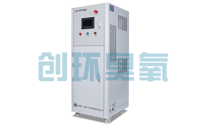 石景山工厂化循环水养虾必备：蛋白分离器后端注入臭氧的技术要点与逻辑