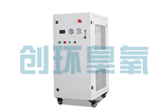 石景山石斑鱼养殖水质调控完整指南：臭氧发生器配置与操作步骤