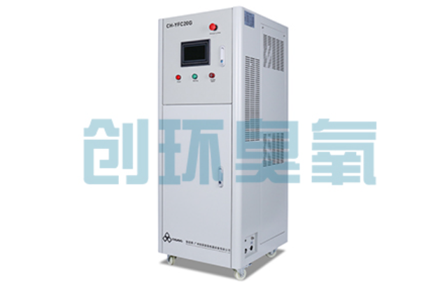 石景山石斑鱼养殖必看：臭氧发生器安装位置与日常维护全攻略