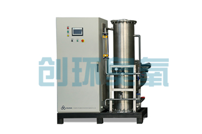 石景山高浓度化工废水脱毒对比：臭氧发生器与湿式氧化法（WAO）的能耗与设备投资评估