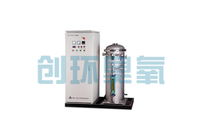 石景山臭氧+UV vs 臭氧+H₂O₂：哪个AOP工艺运行成本低20%？