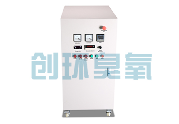 石景山拒绝盲目选型！工厂化循环水养殖臭氧发生器产量计算公式与避坑指南