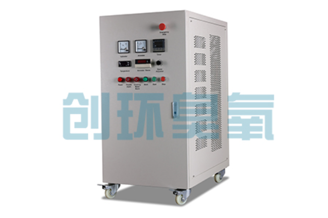 石景山冬季养殖场密闭消毒双赢方案：臭氧发生器在工厂化水产与畜牧场景的安全应用