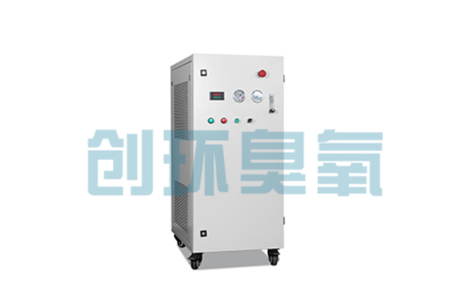 石景山高密度养殖中臭氧发生器的维护方法