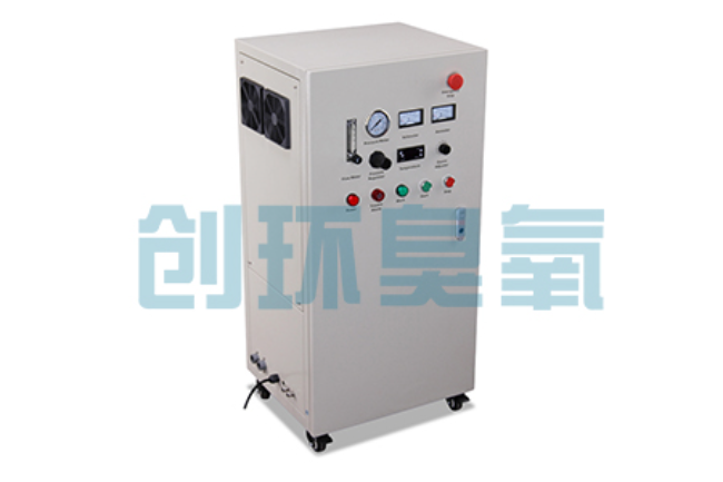 石景山5个臭氧发生器实操技巧，有效提升鲈鱼循环水养殖成活率